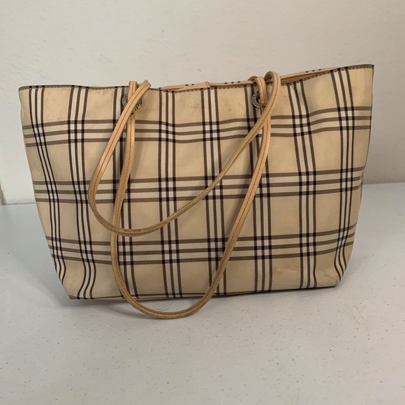 Liz Claiborne Shoulder/Tote bag - Picture 10 of 16